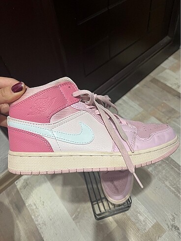 Nike air jordan