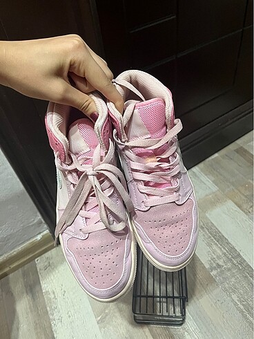 38 Beden Nike air jordan