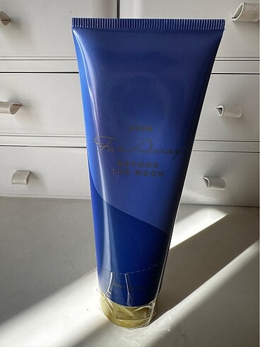 Body lotion