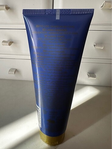 Avon Body lotion