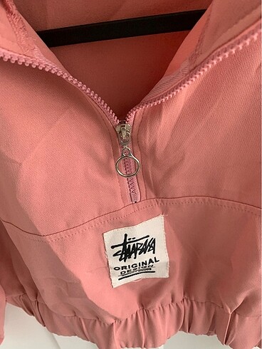 40 Beden pembe Renk Sweat