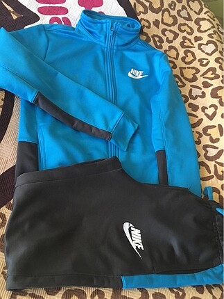 Nike eşofman takım