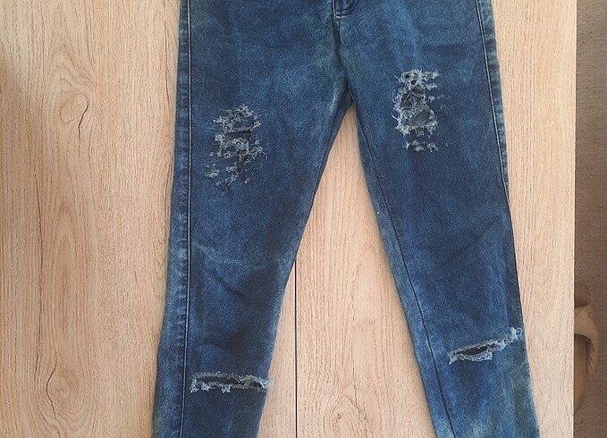 Kot pantolon