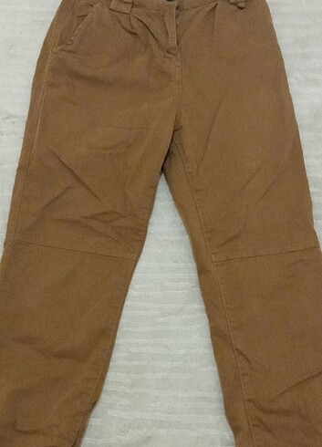 34 Beden Bershka pantolon
