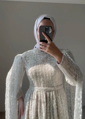 Diğer Abiye Elbise