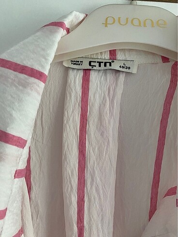 xl Beden oversize gömlek
