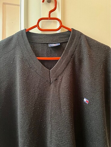 Tommy Hilfiger süveter