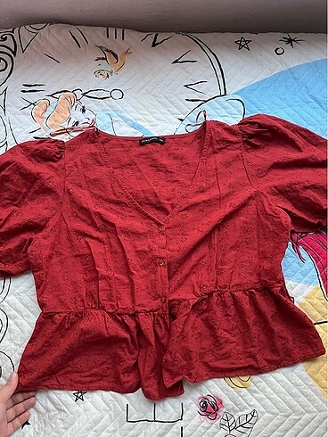 LC Waikiki bluzz