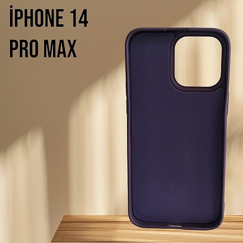 Apple iPhone 14 Pro Max Kılıf