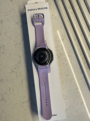 Samsung Galaxy Watch5