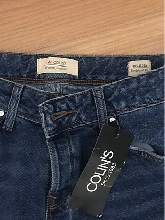 colins pantolon