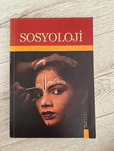 Sosyoloji