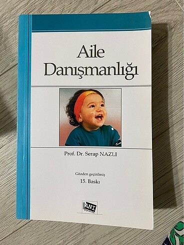 Aile danışmanlığı