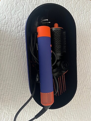 DYSON AIRWRAP ID
