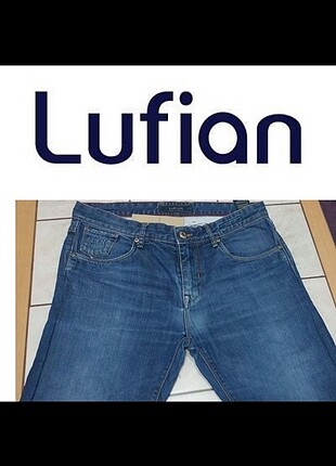 Lufian Jean