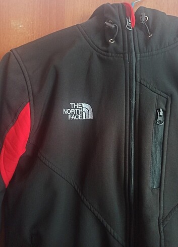 North Face The north face