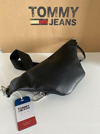 Beden Tommy Hilfiger