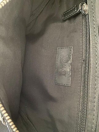 Beden siyah Renk Tommy Hilfiger