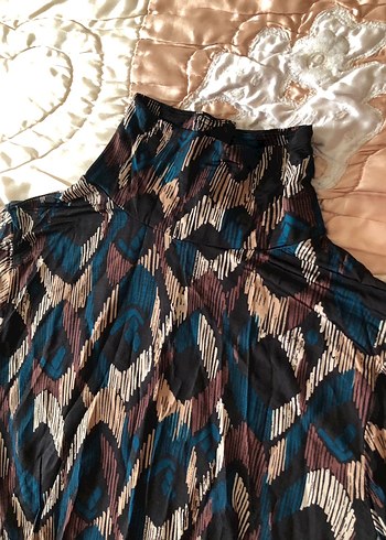 Çok şık h&m elbise - Görsel 5