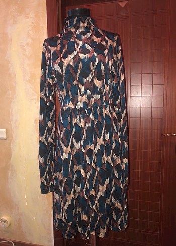 Çok şık h&m elbise - Görsel 8