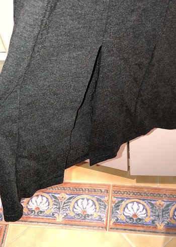 Çok şık mango elbise - Görsel 4