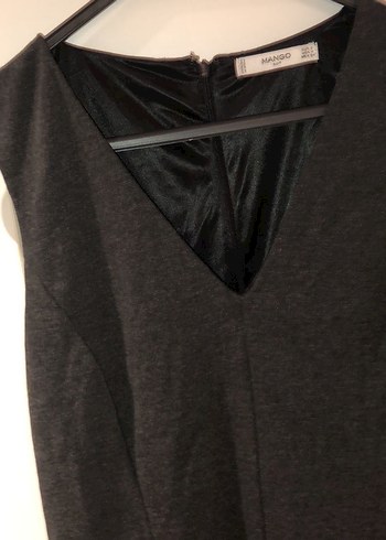 Çok şık mango elbise - Görsel 2