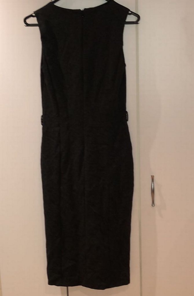 Çok şık mango elbise - Görsel 5