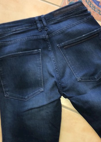 Çok rahat zara jean - Görsel 5