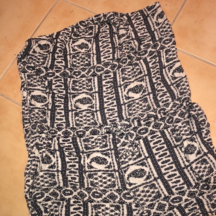 Çok şık şort tulum - Görsel 2