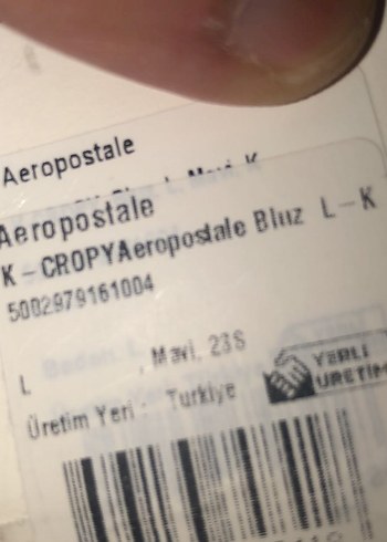 Çok şık büstiyer - Görsel 5