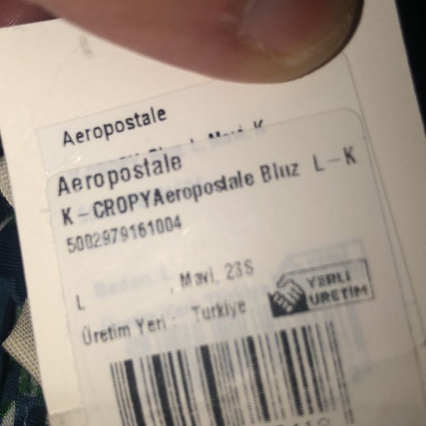 Çok şık büstiyer - Görsel 5