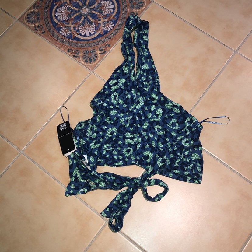 Çok şık büstiyer - Görsel 4