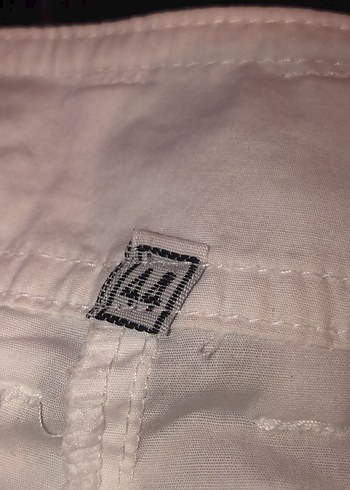 Çok rahat şort - Görsel 4