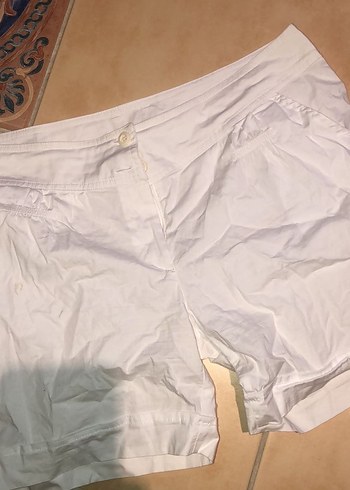 Çok rahat şort - Görsel 2