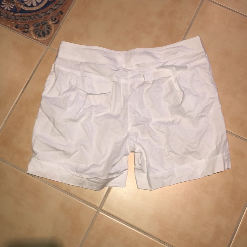 Çok rahat şort - Görsel 3