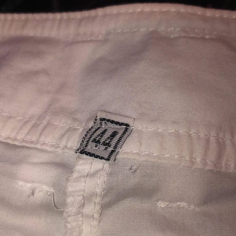 Çok rahat şort - Görsel 4