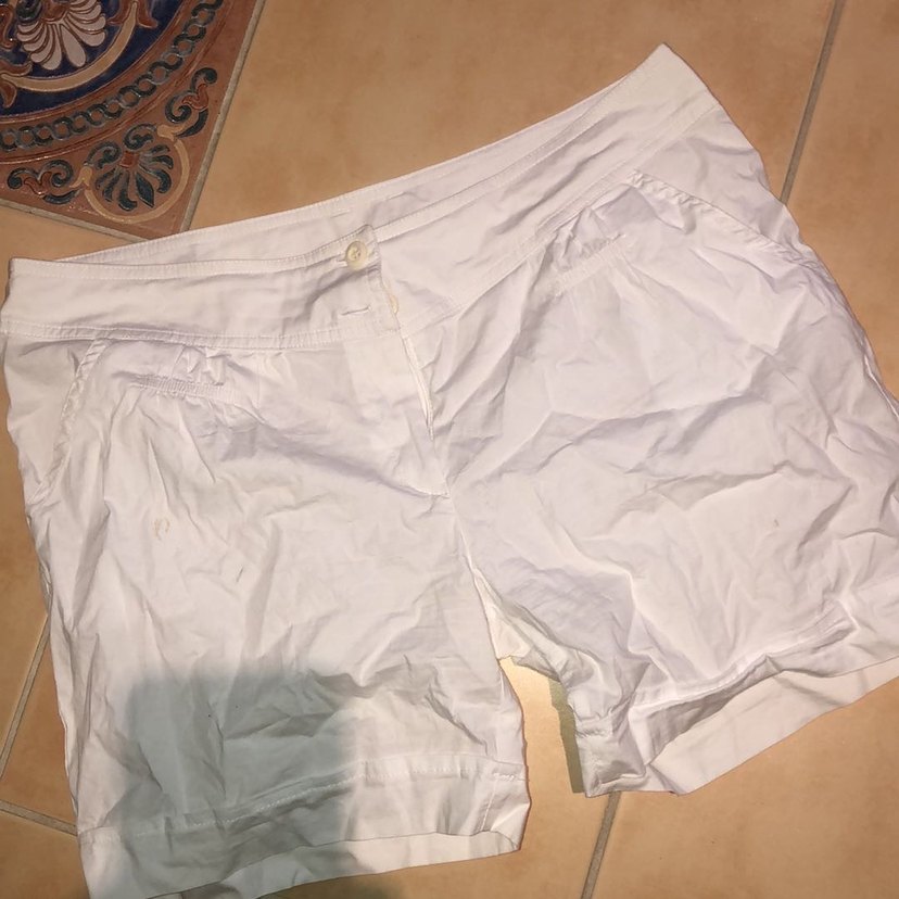 Çok rahat şort - Görsel 2