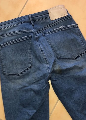 Çok rahat skinny jean - Görsel 5