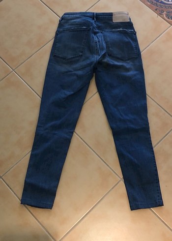 Çok rahat skinny jean - Görsel 3