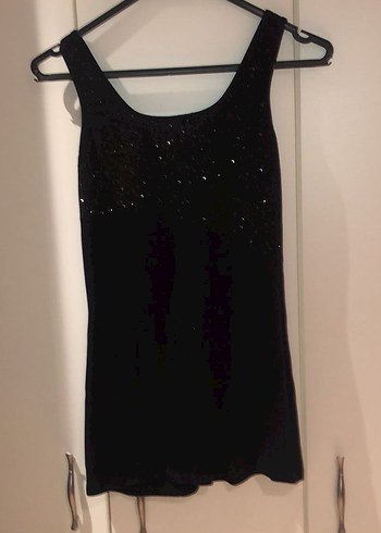 Çok şık sim detaylı atlet - Görsel 5