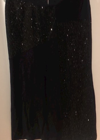 Çok şık sim detaylı atlet - Görsel 4