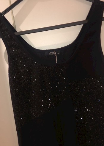 Çok şık sim detaylı atlet - Görsel 2