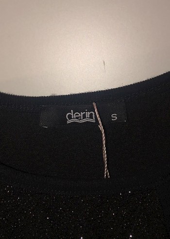 Çok şık sim detaylı atlet - Görsel 3