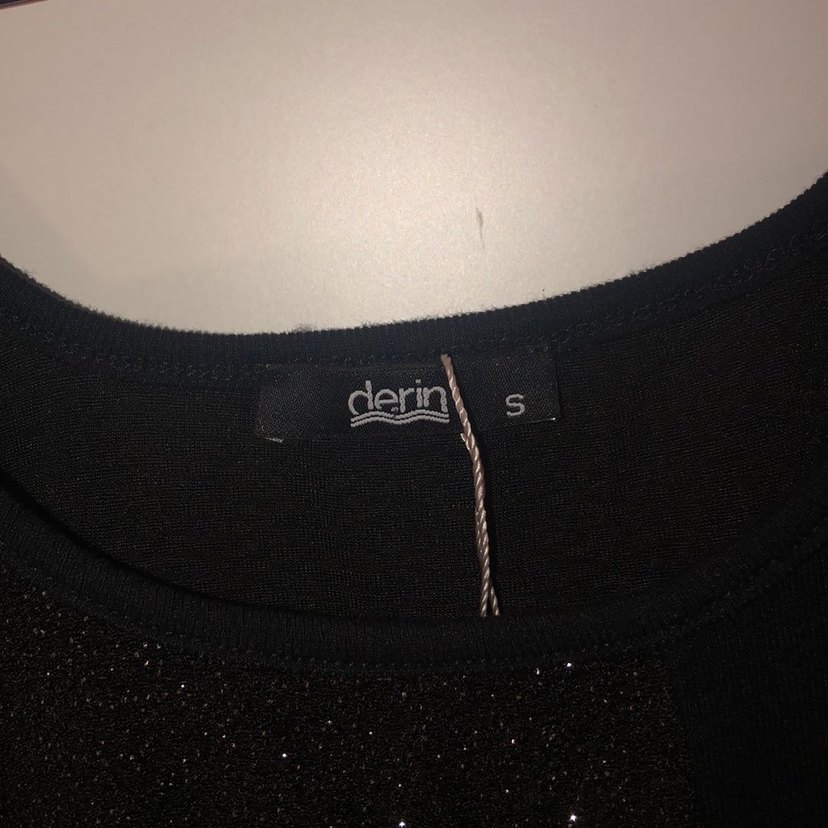 Çok şık sim detaylı atlet - Görsel 3