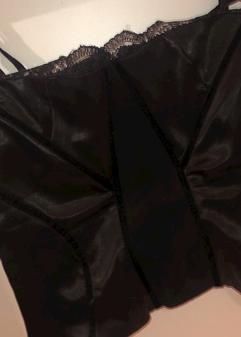 Çok şık büstiyer - Görsel 2