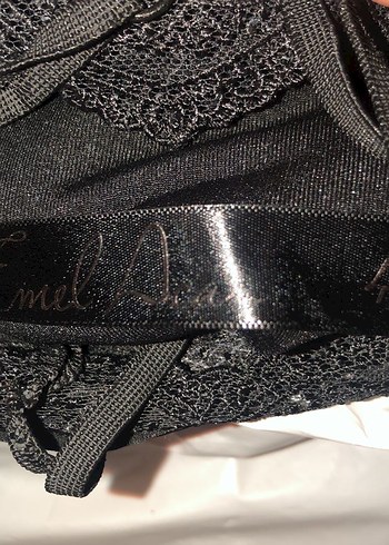 Çok şık büstiyer - Görsel 5