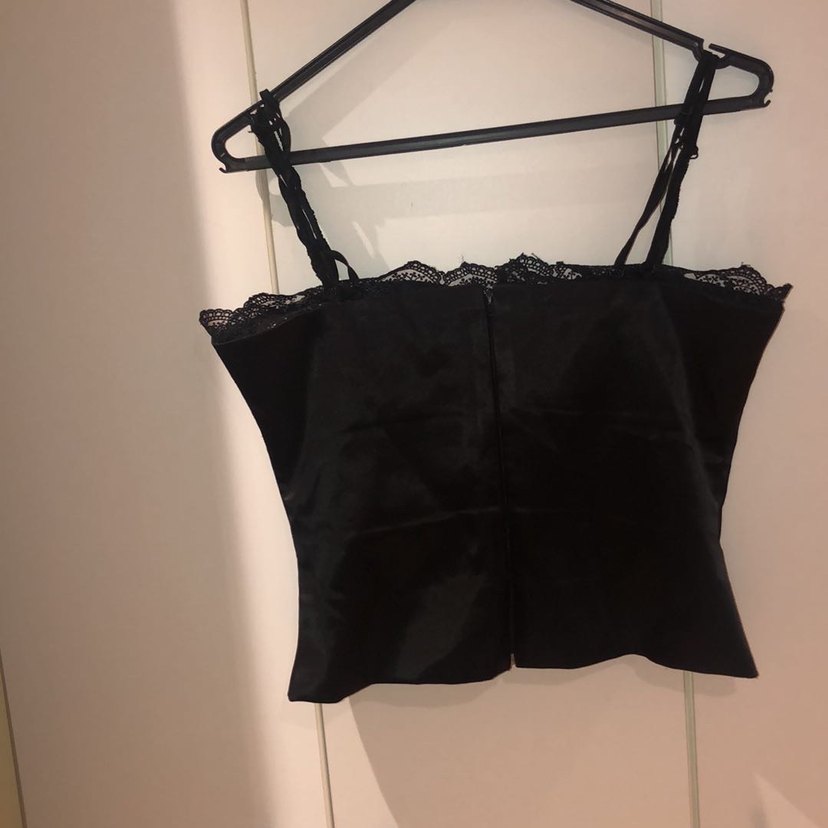 Çok şık büstiyer - Görsel 4