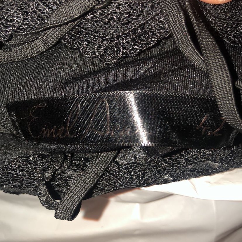 Çok şık büstiyer - Görsel 5