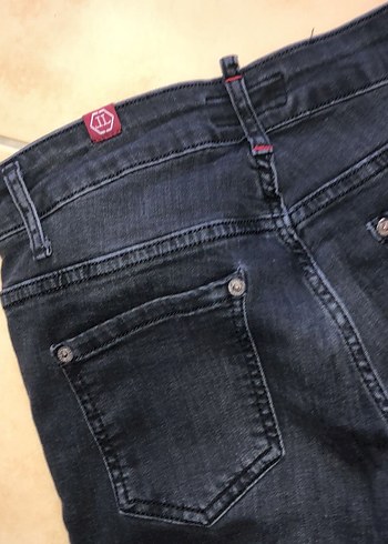 Çok rahat jean - Görsel 6