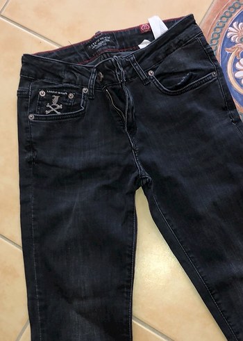 Çok rahat jean - Görsel 2